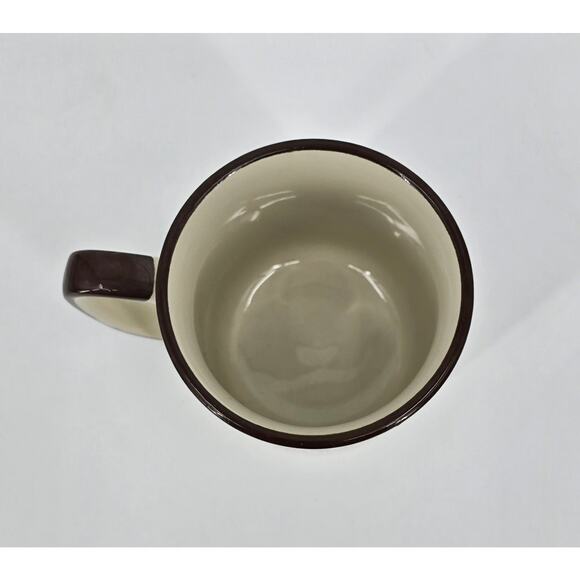 Vintage Humor Mug – “Bridge the Generation Gap: Money” Quote - Picture 4 of 5